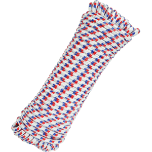 Does Not Apply 10mm X 30.5m Polypropylene Rope,Solid Braided Utility Rope All Purpose Boat Mari Does Not Apply 10mm X 30.5m Polypropylene Rope,Solid Braided Utility Rope All Purpose Boat Mari