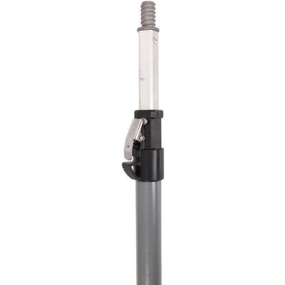 Prodec Advance 4ft-8ft Superlock Extension Paint Roller Pole - Paint Roller Pole Prodec Advance 4ft-8ft Superlock Extension Paint Roller Pole - Paint Roller Pole