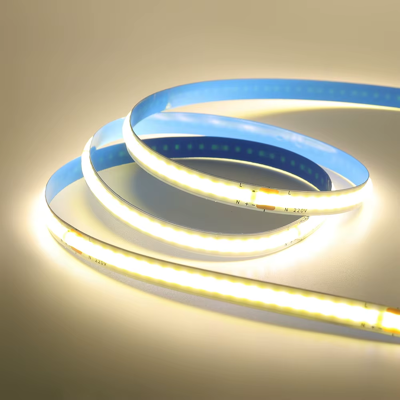 Does Not Apply 5m 10m 20m 50m Cob Led Strip Light 220v 230v Ac 240led/m Flexible Tape Lights Wi Does Not Apply 5m 10m 20m 50m Cob Led Strip Light 220v 230v Ac 240led/m Flexible Tape Lights Wi