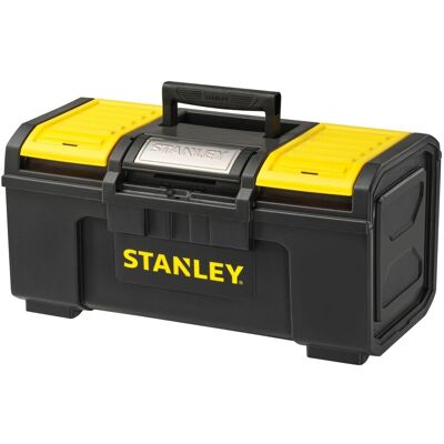 Stanley Model 1-79-217 Toolbox - Tool Storage Stanley Model 1-79-217 Toolbox - Tool Storage