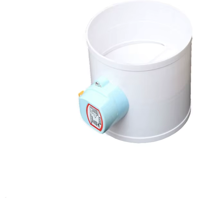 Does Not Apply Pvc Pipe Air Volume Control Valve 75mm 110mm 160mm 200mm Electric Damper Check V Does Not Apply Pvc Pipe Air Volume Control Valve 75mm 110mm 160mm 200mm Electric Damper Check V