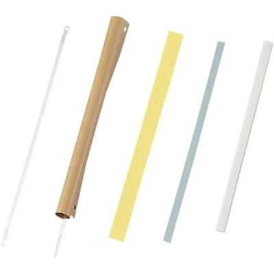 Japan New Hakko Fv-803 Parts Set A1546 Heater Insulation Tape Teflon Japan New Hakko Fv-803 Parts Set A1546 Heater Insulation Tape Teflon