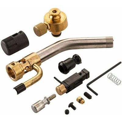 Rothenberger 99998m Repair Kit For Quick/super Fire 2 Torch Rothenberger 99998m Repair Kit For Quick/super Fire 2 Torch