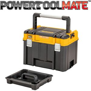 Dewalt Dwst83343-1 Tstak 2.0 Long Handle Deep Box Dewalt Dwst83343-1 Tstak 2.0 Long Handle Deep Box