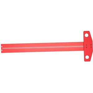 T Square Ruler Aluminum Alloy Removable Woodworking Scriber Art Framing Drafting T Square Ruler Aluminum Alloy Removable Woodworking Scriber Art Framing Drafting