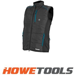 Makita Dcv202z3xl 18v & 14.4v Heated Vest Makita Dcv202z3xl 18v & 14.4v Heated Vest
