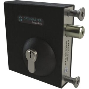 Select Pro Bolt-On Deadlock Gatemaster Gate Lock Select Pro Bolt-On Deadlock Gatemaster Gate Lock