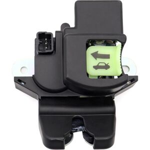 Sodial 2x(81230-A7020 Boot Lid Actuator For K3 Cerato Forte 2013-2018 L2g7) Sodial 2x(81230-A7020 Boot Lid Actuator For K3 Cerato Forte 2013-2018 L2g7)