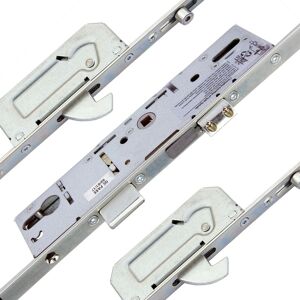 Era Saracen Upvc Multipoint Door Lock 2 Hook 2 Roller 35mm Backset Split Spindle Era Saracen Upvc Multipoint Door Lock 2 Hook 2 Roller 35mm Backset Split Spindle