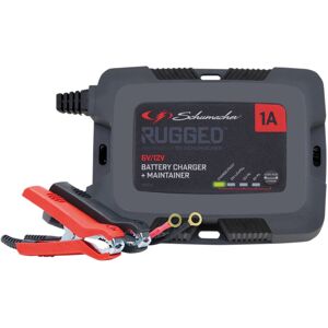 Draper Schumacher Spx457 Rugged 6/12v Battery Charger - Battery Charger and Maintainer Draper Schumacher Spx457 Rugged 6/12v Battery Charger - Battery Charger and Maintainer