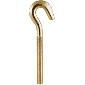 Timco Forged Hook - Zyp M12 Gold Pack 25 Timco Forged Hook - Zyp M12 Gold Pack 25