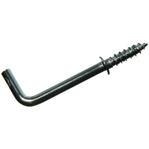 Onestopdiy Screw In Hook Dresser Dress Chrome Plated Cp 25mm Pack Of 1000 Onestopdiy Screw In Hook Dresser Dress Chrome Plated Cp 25mm Pack Of 1000