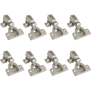 Does Not Apply 95deg Full Overlay Face Frame Hinge 35mm With Hydraulic Damper For Cabinet Door Does Not Apply 95deg Full Overlay Face Frame Hinge 35mm With Hydraulic Damper For Cabinet Door