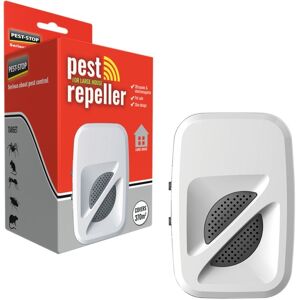 Pest-Stop (Pelsis Group) Pest Stop Prcpsirlh Pest-Repeller For Large House Pest-Stop (Pelsis Group) Pest Stop Prcpsirlh Pest-Repeller For Large House
