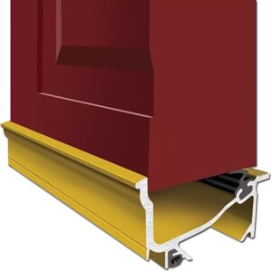Aldridge - L22702 - Gold - Door Sill Aldridge - L22702 - Gold - Door Sill