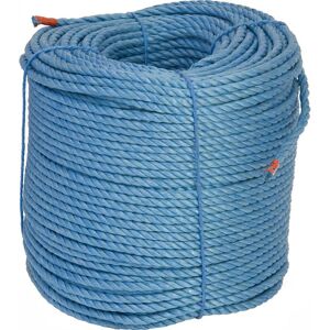 Weo Rope - Load Securing. 220 Metre Long. 9.5mm Diameter. Ac10 Weo Rope - Load Securing. 220 Metre Long. 9.5mm Diameter. Ac10