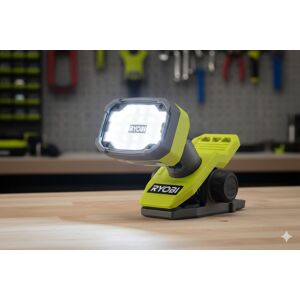 💚 Bnib Ryobi Rlc4-0 Battery Clamp Torch 4v Usb Body Only 💜 💚 Bnib Ryobi Rlc4-0 Battery Clamp Torch 4v Usb Body Only 💜