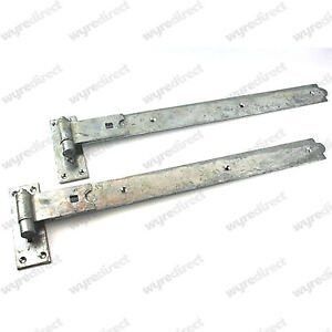 Esom Door Handles Wyre Direct Gate Hinges Straight 600mm 24 Pair Galvanised Heavy Duty Hook And Esom Door Handles Wyre Direct Gate Hinges Straight 600mm 24 Pair Galvanised Heavy Duty Hook And