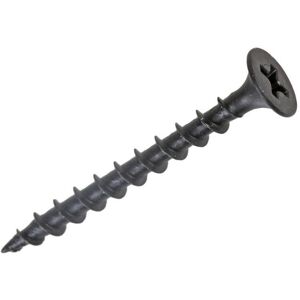 Reisser RT46716 - 3.5x38mm Bugle Head Phillips Drywall Screws - 1000 Pack Reisser RT46716 - 3.5x38mm Bugle Head Phillips Drywall Screws - 1000 Pack