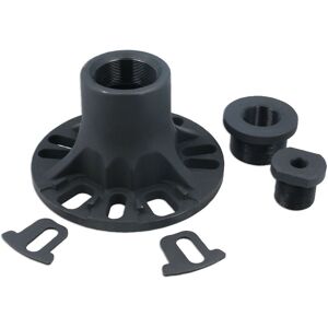 Laser Tools Hub Puller Adaptor Kit - 120mm To 160mm Hubs 8719 Laser Tools Hub Puller Adaptor Kit - 120mm To 160mm Hubs 8719