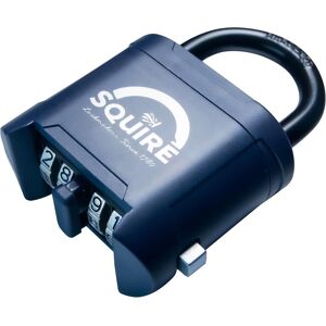 Squire Mystic Combi Bf60 Heavy Duty Combination Padlock – 4 Wheel Code Lock F Squire Mystic Combi Bf60 Heavy Duty Combination Padlock – 4 Wheel Code Lock F