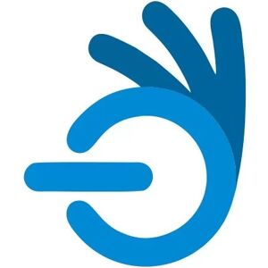 Siemens 3sb35000da51 Button Step Metal Blue Siemens 3sb35000da51 Button Step Metal Blue