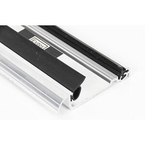 Exitex Macclex 15/2 Aluminium Door Threshold Draught Excluder Cill, 914mm (36\"), Energ Exitex Macclex 15/2 Aluminium Door Threshold Draught Excluder Cill, 914mm (36\"), Energ
