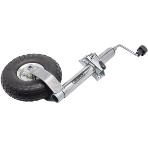 Draper Jockey Wheel, 48mm 64291 Draper Jockey Wheel, 48mm 64291