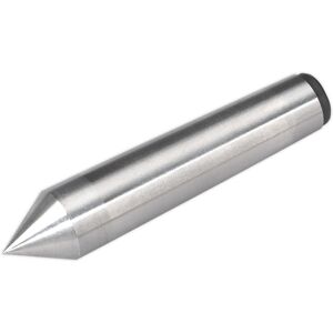 Thatcable Live Centre Mt2 - Suitable For Use With Ys08817 Mini Lathe & Drilling Machine Thatcable Live Centre Mt2 - Suitable For Use With Ys08817 Mini Lathe & Drilling Machine