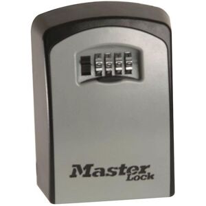 Master Lock Select Access Key Safelarge Box (Up To 5 Keys) - Grey Grey Tk13888 Master Lock Select Access Key Safelarge Box (Up To 5 Keys) - Grey Grey Tk13888