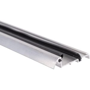 Stormguard 04sr0020838a 838 Mm Slimline Door Threshold - Aluminium Stormguard 04sr0020838a 838 Mm Slimline Door Threshold - Aluminium
