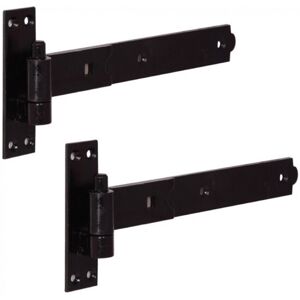 Asec Straight Band & Hook 600mm (As10228) Asec Straight Band & Hook 600mm (As10228)