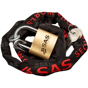 Sas Brand Security Chain Model UB50 - 1 MTR Sas Brand Security Chain Model UB50 - 1 MTR