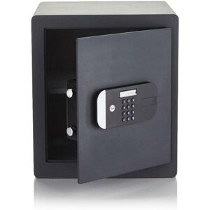 Yale Ysem/400/eg1 Motorised Maximum Security Safe Digital Pin Code 400x350x340mm Yale Ysem/400/eg1 Motorised Maximum Security Safe Digital Pin Code 400x350x340mm
