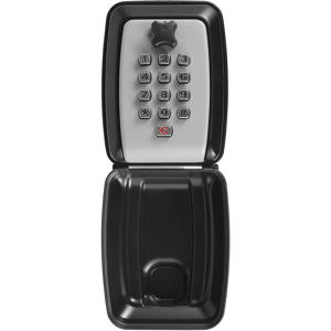 Does Not Apply 1/2pcs Wall Mount Key Lock Safe Secret Storage Box Code Security Lock No Key Hom Does Not Apply 1/2pcs Wall Mount Key Lock Safe Secret Storage Box Code Security Lock No Key Hom