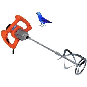 Vitrex 1400w Variable Speed Plaster/plasterers Paddle Mixer 110v, Vitmix1400l Vitrex 1400w Variable Speed Plaster/plasterers Paddle Mixer 110v, Vitmix1400l