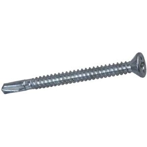 TIMco - BMLW85 - Wing Tip No.3 - Self Drill Screw TIMco - BMLW85 - Wing Tip No.3 - Self Drill Screw