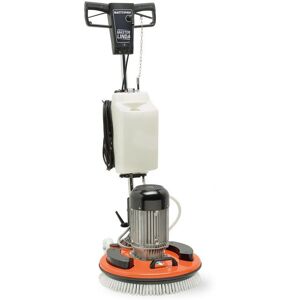 Battipav Master Linda Floor Scrubber and Polisher - Construction Use Battipav Master Linda Floor Scrubber and Polisher - Construction Use