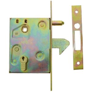 Gatemaster Hook Lock For Sliding Gates (Hl) Gatemaster Hook Lock For Sliding Gates (Hl)