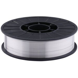 Draper Aluminium 5356 Mig Welding Wire, 0.8mm, 2kg Draper Aluminium 5356 Mig Welding Wire, 0.8mm, 2kg