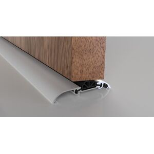 Stormguard Cdx Profile for Door - Aluminum Sealant Stormguard Cdx Profile for Door - Aluminum Sealant
