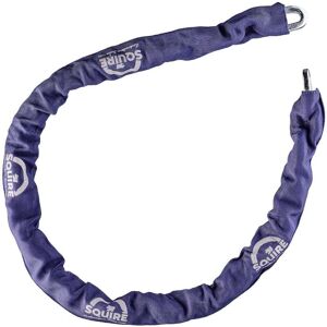 L21708 - Squire Stronghold Hardened Alloy Steel Chain - J4 - 8mm X 1200mm L21708 - Squire Stronghold Hardened Alloy Steel Chain - J4 - 8mm X 1200mm