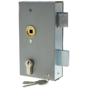Gatemaster Double Throw Latch Deadlock (Gld) Gate Lock Gatemaster Double Throw Latch Deadlock (Gld) Gate Lock
