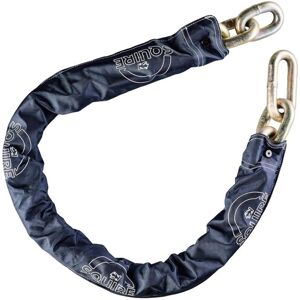 L31082 - Squire Stronghold Hardened Alloy Steel Chain - Tc19/5 - 19mm X 1500mm L31082 - Squire Stronghold Hardened Alloy Steel Chain - Tc19/5 - 19mm X 1500mm