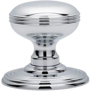 Carlisle Brass Dk39ccp Delamain Ringed Knob Polished Chrome 1 Pair Carlisle Brass Dk39ccp Delamain Ringed Knob Polished Chrome 1 Pair