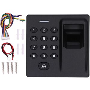 Fingerprint Door Lock Access Control Usb Programmable For Office Home Dc 12v Fingerprint Door Lock Access Control Usb Programmable For Office Home Dc 12v