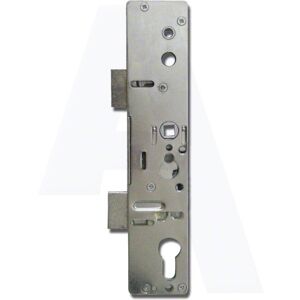 Yale Doormaster (Lockmaster) Lever Latch & Deadbolt Single Spindle Gearbox 35mm Yale Doormaster (Lockmaster) Lever Latch & Deadbolt Single Spindle Gearbox 35mm