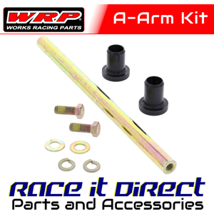 Hendler Lower A-Arm Brg Seal Kit For Polaris Sportsman 570 Efi Eps Forest Tract 2015 Wrp Hendler Lower A-Arm Brg Seal Kit For Polaris Sportsman 570 Efi Eps Forest Tract 2015 Wrp