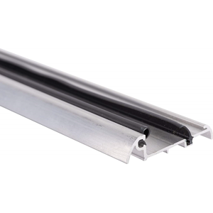 Stormguard 04sr0020838a Slimline Door Threshold Aluminium 838mm Stormguard 04sr0020838a Slimline Door Threshold Aluminium 838mm