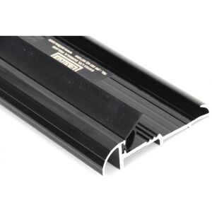 Black Country Metal Works Black Oum/4 Threshold - 914mm Black Country Metal Works Black Oum/4 Threshold - 914mm